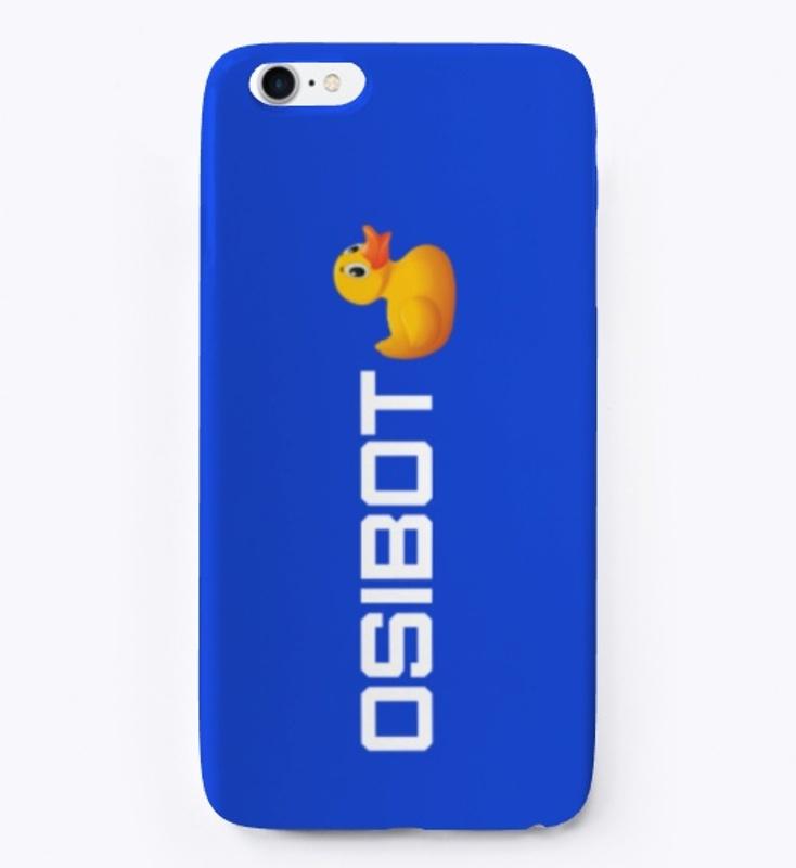 Osibot Duck Phone Accessories