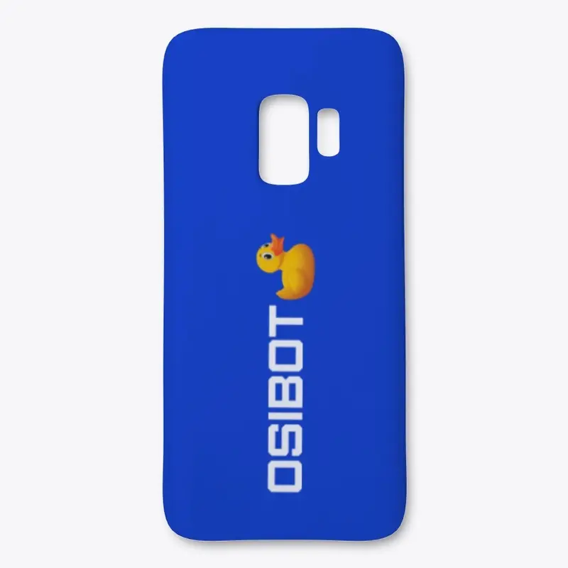 Osibot Duck Phone Accessories